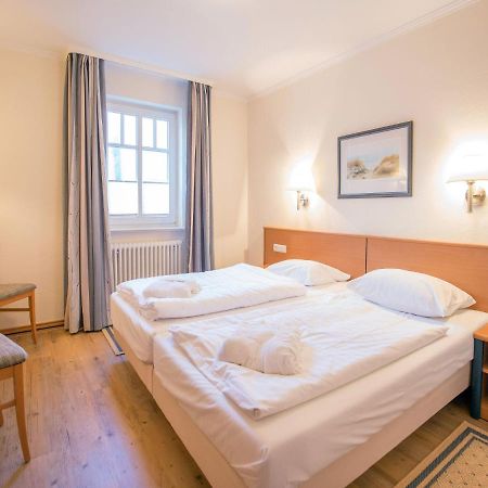 Duenenpark Binz - Komfort Ferienwohnung Mit 1 Schlafzimmer Und Terrasse Im Erdgeschoss 238 Kültér fotó